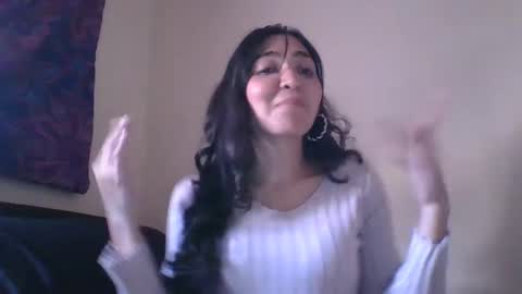 Barbara online show from January 29, 6:28 pm