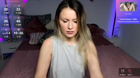 Snapshot of barbara_smith chatting on March 2, 9:41 pm Barb online show from March 2, 9:41 pm