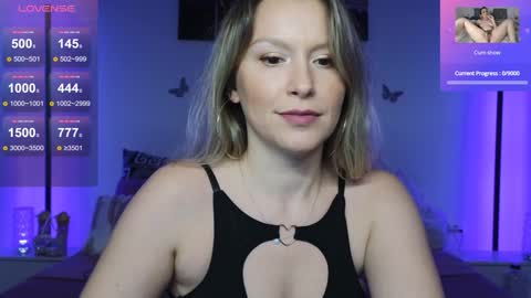 Snapshot of barbara_smith chatting on February 7, 9:58 pm Barb online show from February 7, 9:58 pm