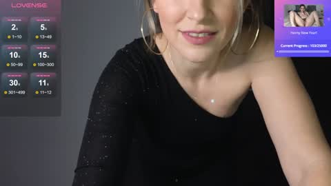 Snapshot of barbara_smith chatting on January 1, 1:04 am Barb online show from January 1, 1:04 am