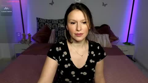 Snapshot of barbara_smith chatting on February 23, 11:32 pm Barb online show from February 23, 11:32 pm