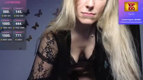 Snapshot of barbara_smith chatting on January 30, 9:36 pm Barb online show from January 30, 9:36 pm