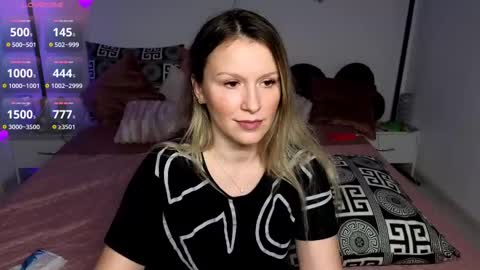 Snapshot of barbara_smith chatting on February 25, 12:14 am Barb online show from February 25, 12:14 am