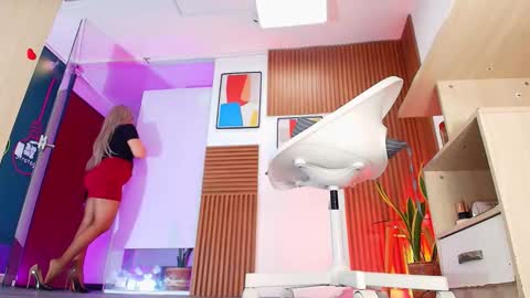 Barbara online show from March 9, 12:19 pm