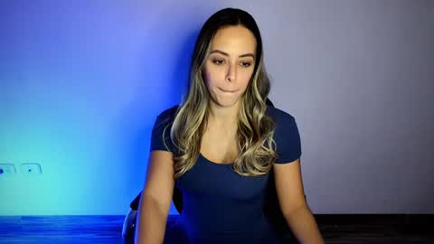 barbara_weber online show from January 20, 1:18 am