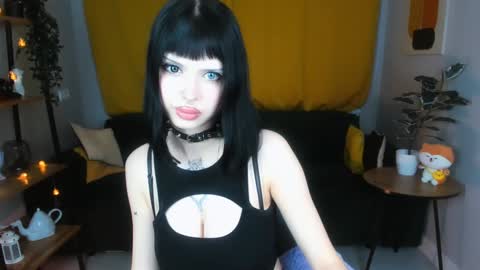 Snapshot of barbara_xkiss chatting on January 17, 5:21 am Barbara online show from January 17, 5:21 am