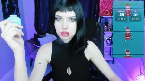 Snapshot of barbara_xkiss chatting on December 24, 5:38 am Barbara online show from December 24, 5:38 am