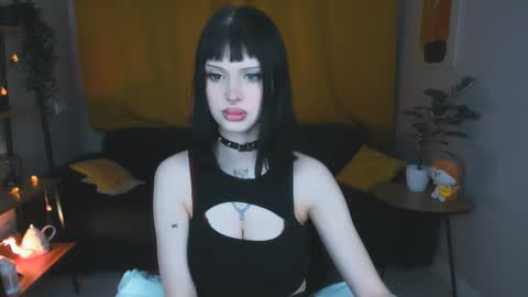 Snapshot of barbara_xkiss chatting on January 22, 5:37 am Barbara online show from January 22, 5:37 am