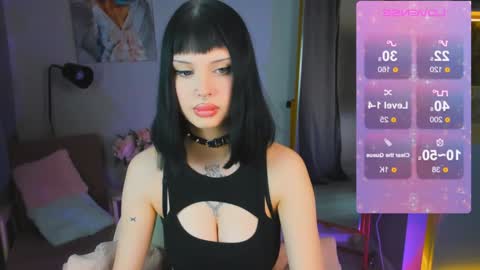 Snapshot of barbara_xkiss chatting on January 15, 5:50 am Barbara online show from January 15, 5:50 am