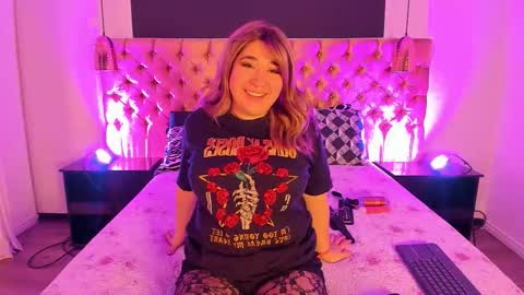 Barbara online show from March 20, 12:15 am