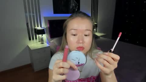 Barbara online show from November 30, 12:53 pm