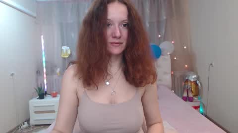 Snapshot of barbarastily chatting on October 7, 12:20 pm barbarastily online show from October 7, 12:20 pm