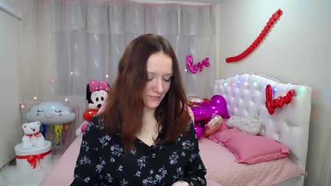 Snapshot of barbarastily chatting on January 31, 8:32 am barbarastily online show from January 31, 8:32 am
