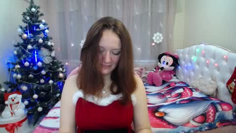 Snapshot of barbarastily chatting on December 14, 8:45 am barbarastily online show from December 14, 8:45 am
