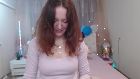 Snapshot of barbarastily chatting on October 9, 7:34 am barbarastily online show from October 9, 7:34 am