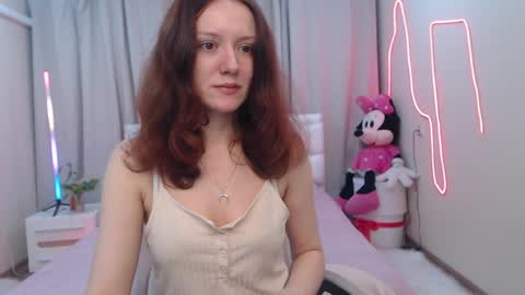 barbarastily online show from May 17, 6:45 am