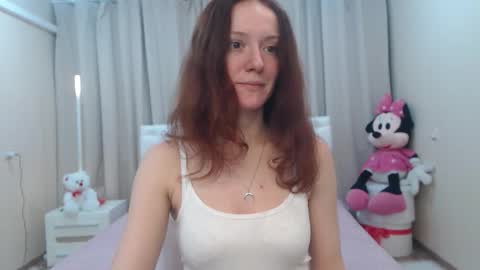 barbarastily online show from March 22, 10:43 am