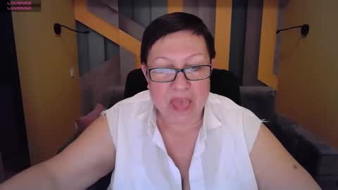 Snapshot of barbaraturners chatting on January 31, 6:47 pm barbaraturners online show from January 31, 6:47 pm