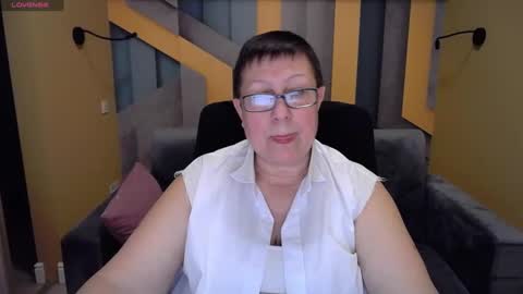 Snapshot of barbaraturners chatting on December 22, 7:10 pm barbaraturners online show from December 22, 7:10 pm