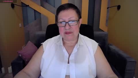 Snapshot of barbaraturners chatting on January 10, 6:49 pm barbaraturners online show from January 10, 6:49 pm