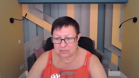 Snapshot of barbaraturners chatting on October 1, 6:57 pm barbaraturners online show from October 1, 6:57 pm