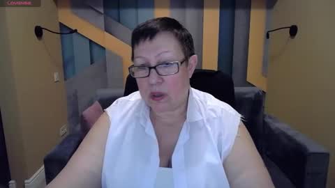Snapshot of barbaraturners chatting on January 3, 6:35 pm barbaraturners online show from January 3, 6:35 pm