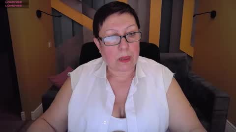 Snapshot of barbaraturners chatting on February 2, 6:31 pm barbaraturners online show from February 2, 6:31 pm