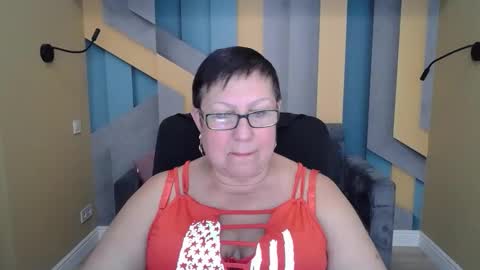 Snapshot of barbaraturners chatting on October 8, 7:07 pm barbaraturners online show from October 8, 7:07 pm
