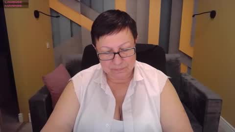 Snapshot of barbaraturners chatting on February 8, 4:57 am barbaraturners online show from February 8, 4:57 am