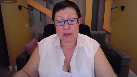 Snapshot of barbaraturners chatting on January 26, 6:37 pm barbaraturners online show from January 26, 6:37 pm