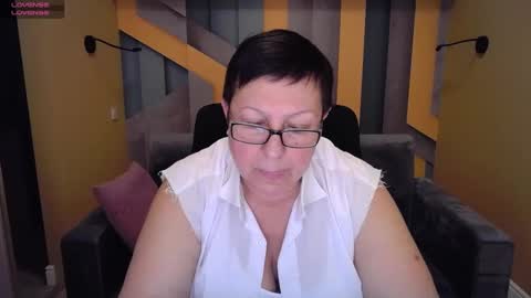 Snapshot of barbaraturners chatting on January 30, 4:58 am barbaraturners online show from January 30, 4:58 am