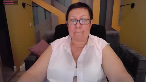 Snapshot of barbaraturners chatting on February 1, 4:56 am barbaraturners online show from February 1, 4:56 am