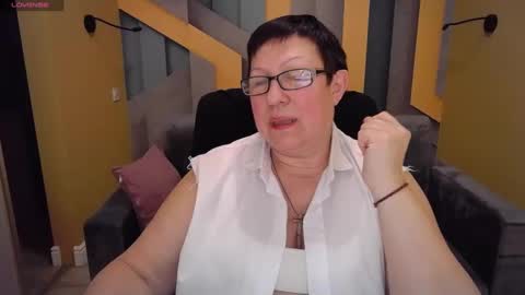Snapshot of barbaraturners chatting on January 22, 7:24 pm barbaraturners online show from January 22, 7:24 pm