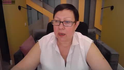 Snapshot of barbaraturners chatting on February 7, 6:56 pm barbaraturners online show from February 7, 6:56 pm