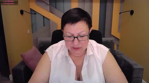 Snapshot of barbaraturners chatting on January 29, 6:50 pm barbaraturners online show from January 29, 6:50 pm