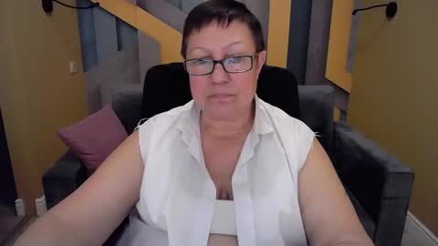 Snapshot of barbaraturners chatting on January 6, 4:36 am barbaraturners online show from January 6, 4:36 am
