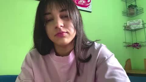 Barbara online show from March 7, 2:02 pm