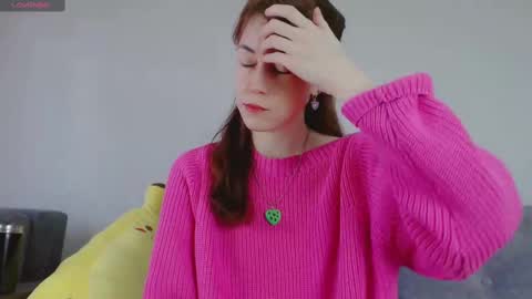 Amina online show from March 6, 11:25 am