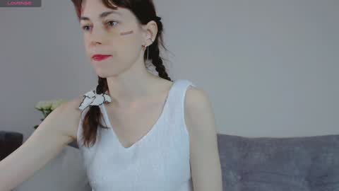 Amina online show from January 27, 12:37 pm