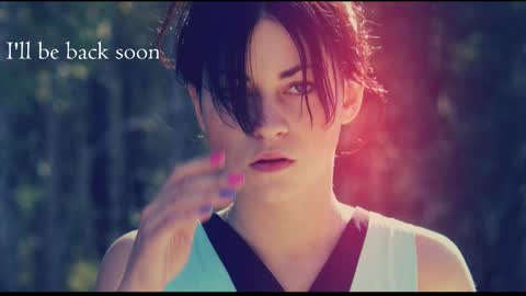 Amina online show from February 13, 11:06 am