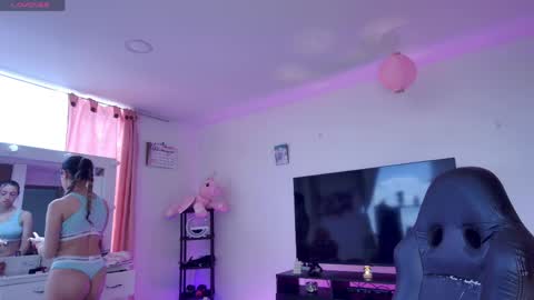 sexy Barbie online show from May 6, 3:16 pm