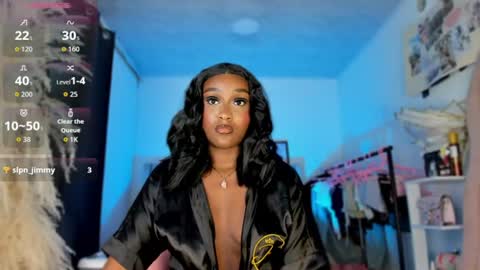 Barbie online show from July 8, 4:25 am