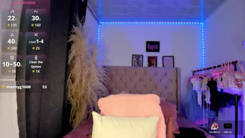 Barbie online show from June 6, 5:47 am