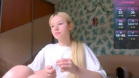 Barbie online show from April 17, 4:42 pm