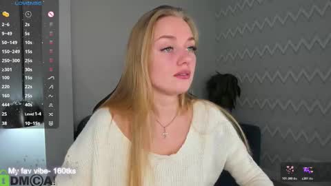 LisGTM2 Mon-Thu Sat 0100am-0700am online show from October 21, 12:47 am