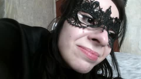 barbie_rococo online show from March 13, 7:48 pm