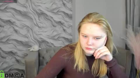 Barbie Staze online show from December 14, 2:28 am