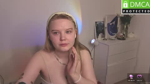 Barbie Staze online show from May 22, 6:00 am