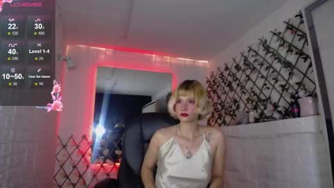 Barbie online show from May 29, 6:17 pm