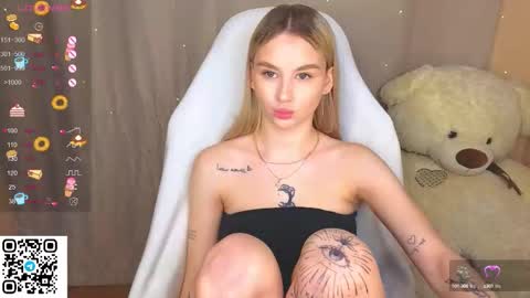 Eva online show from October 3, 2:33 pm